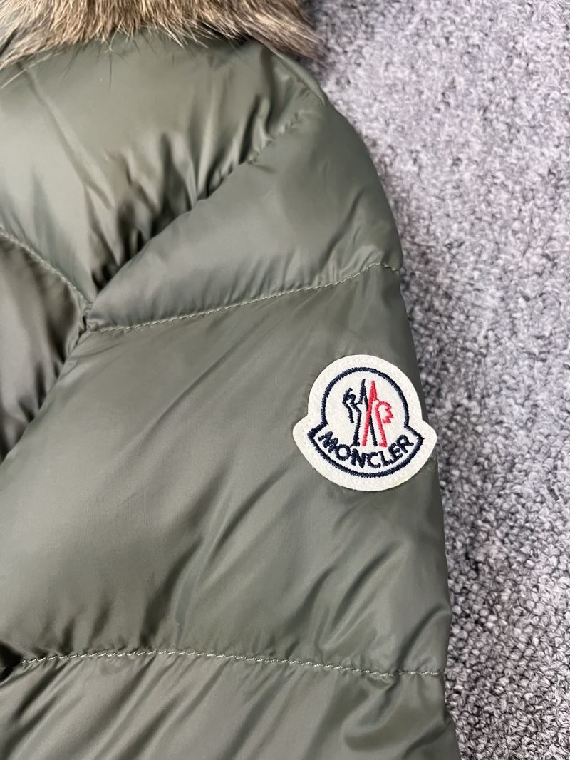 Moncler Down Jackets